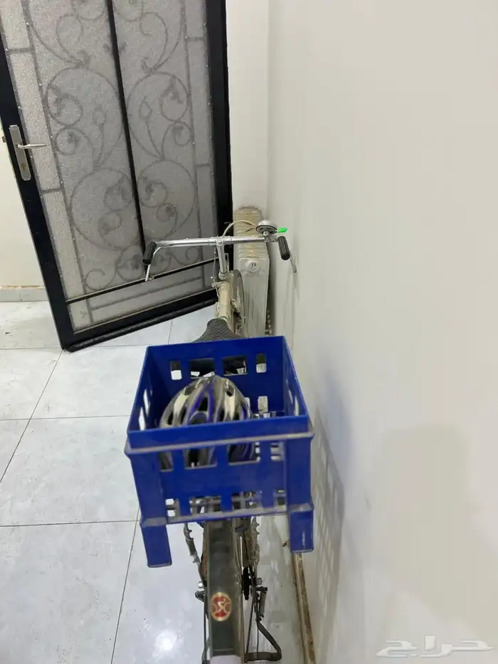 سيكل نظيف للبيع 0