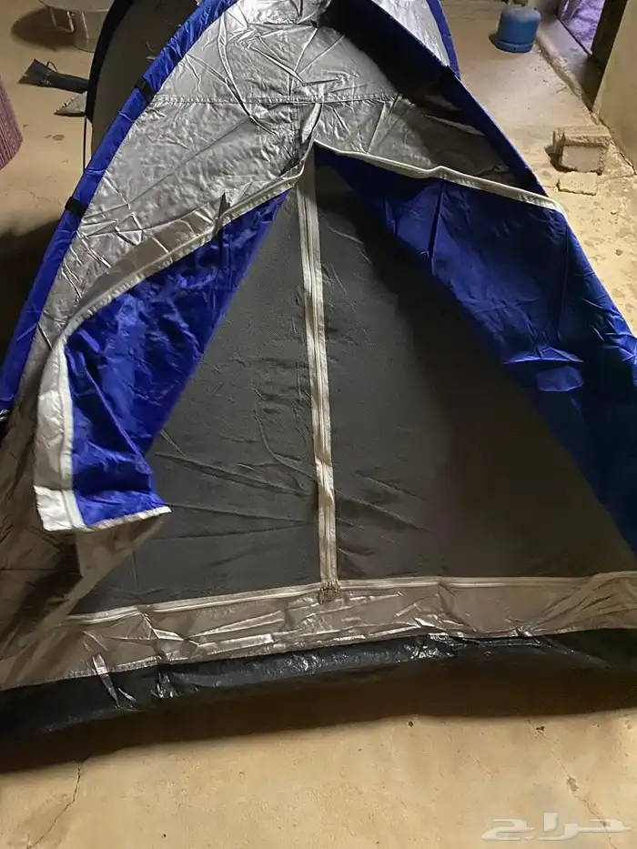 خيمه تصفط ويار سحب ودفايه ع كهزب 11