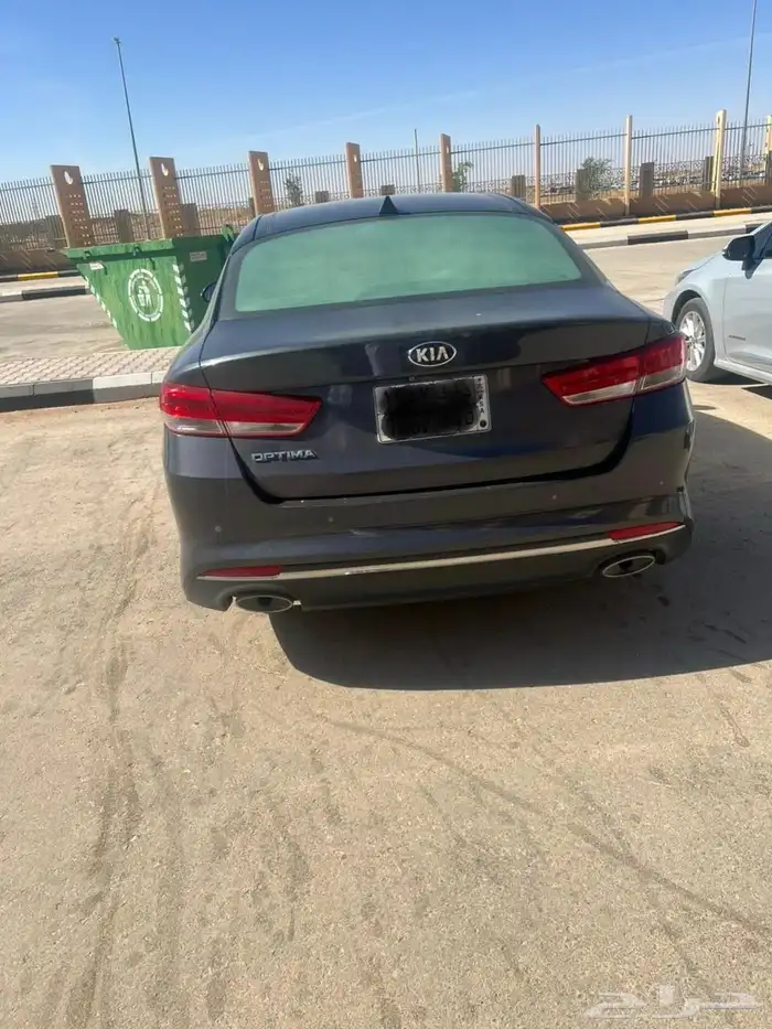 اوبتيما 2018 3