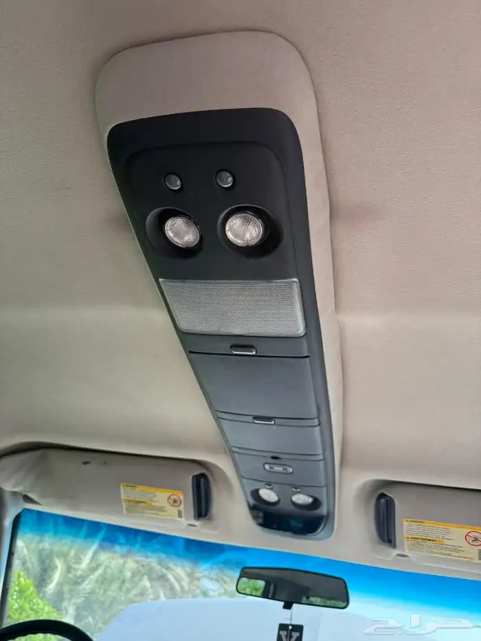 للبيع GMC فان سفاري 2005 نظيف جدا 24