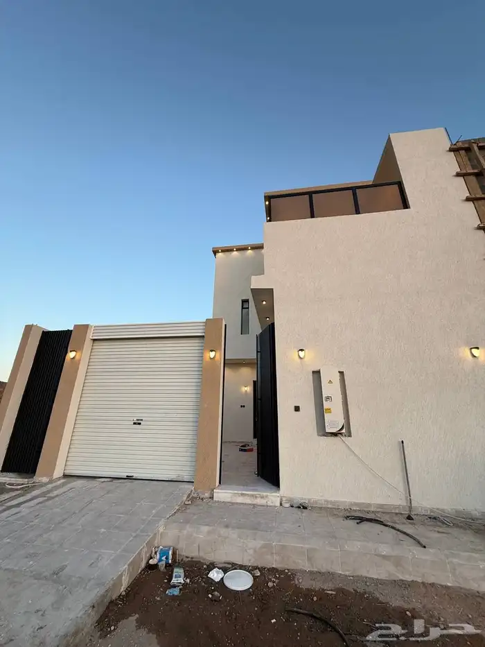 للبيع دبلكس بحي النفل 2