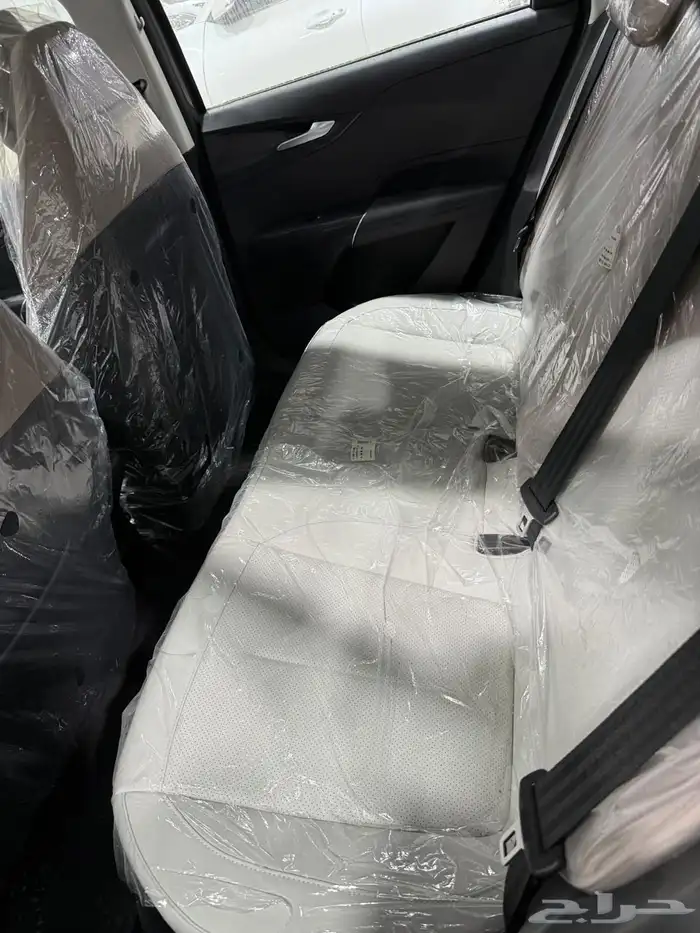 شنجان ايدو متوفر سمارت وليمتد بقسط 1200 شامل التامين تقربي 6