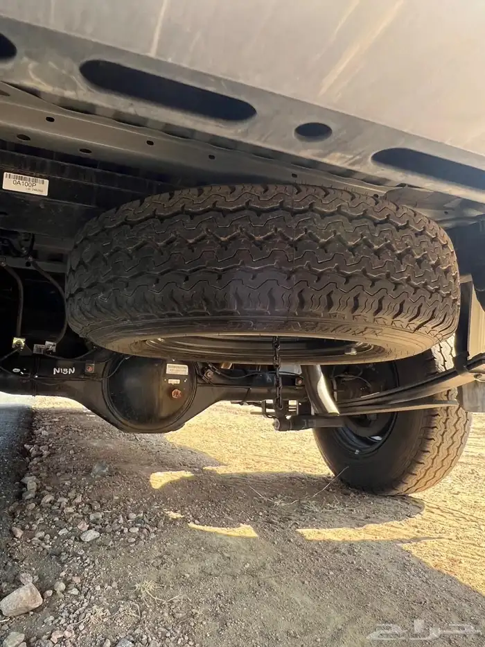 ميتسوبيشي ديزل غماره 3