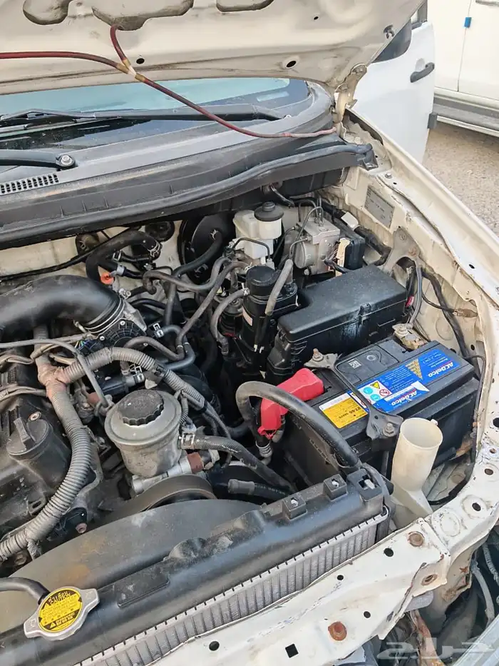 اينوفا 2014 نص فل كاش او اقساط 38