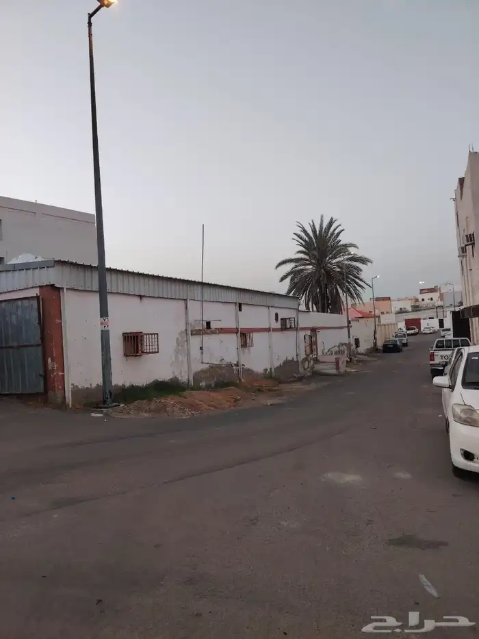 ارض للبيع الشرائع 1