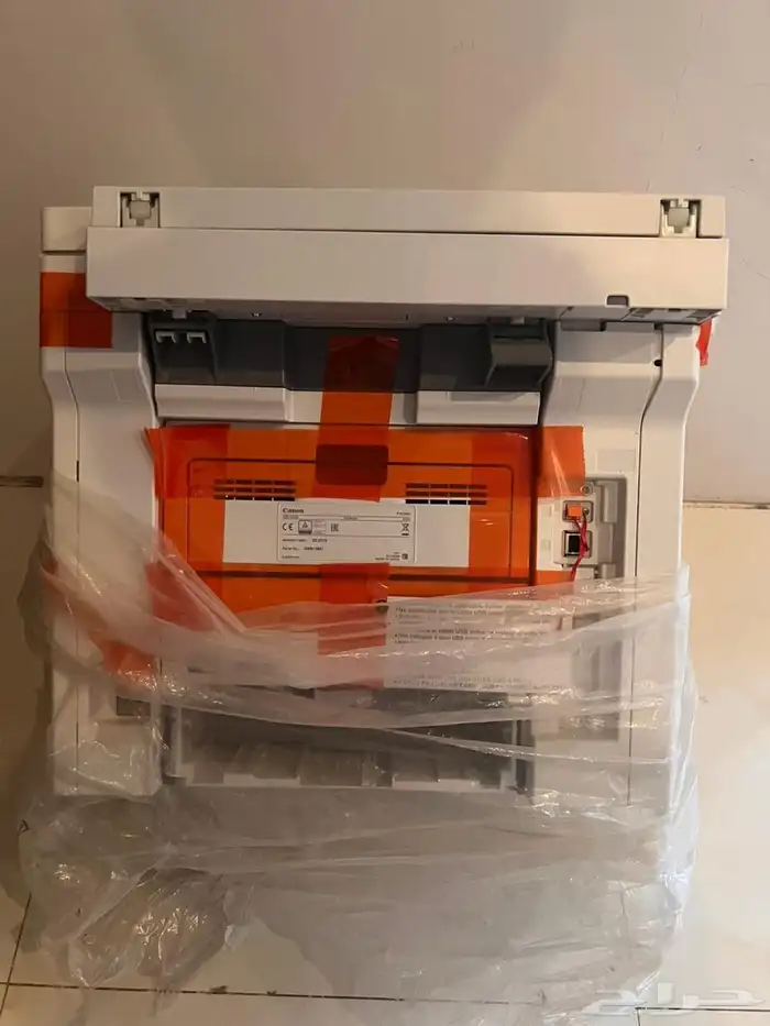 طابعه مكتبيه 4