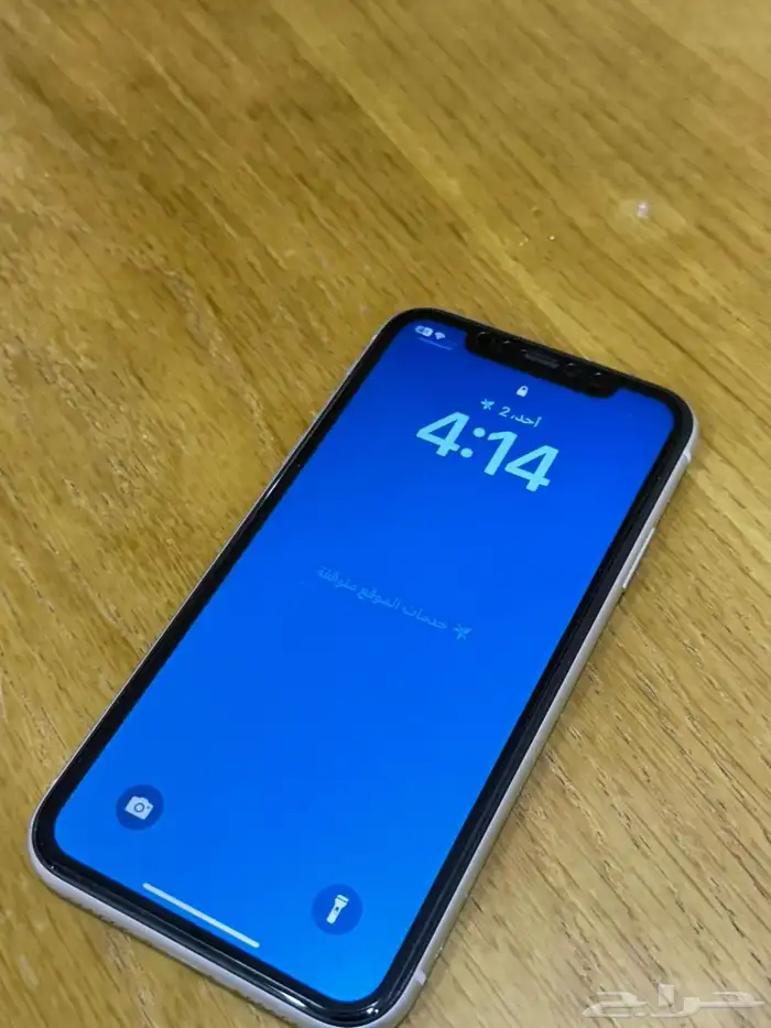 جوال ايفون 3