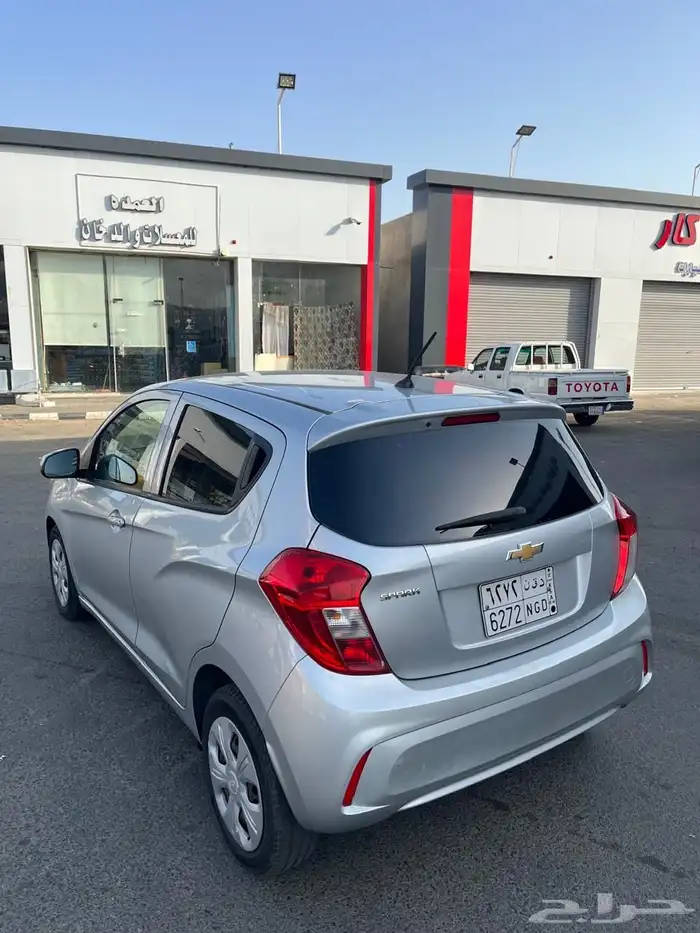 شفرلية  سبارك 2020 نظيفة 4