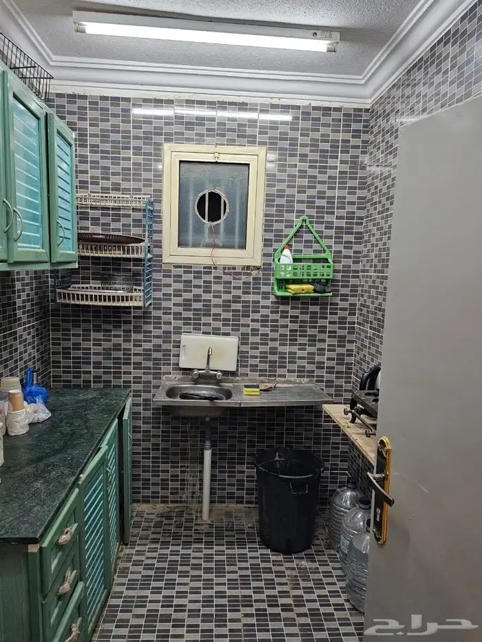 استراحه للايجار حريملاء 3