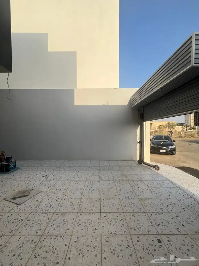 فلل فاخرة للبيع بحي الروضة ابو عريش 2