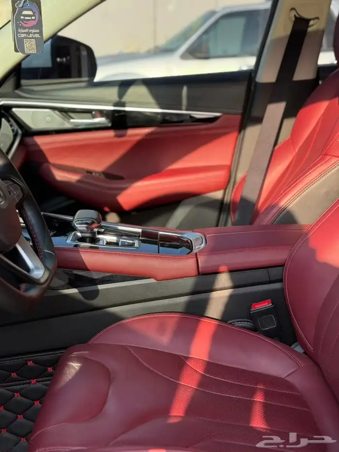 شنجان CS85 2023 27