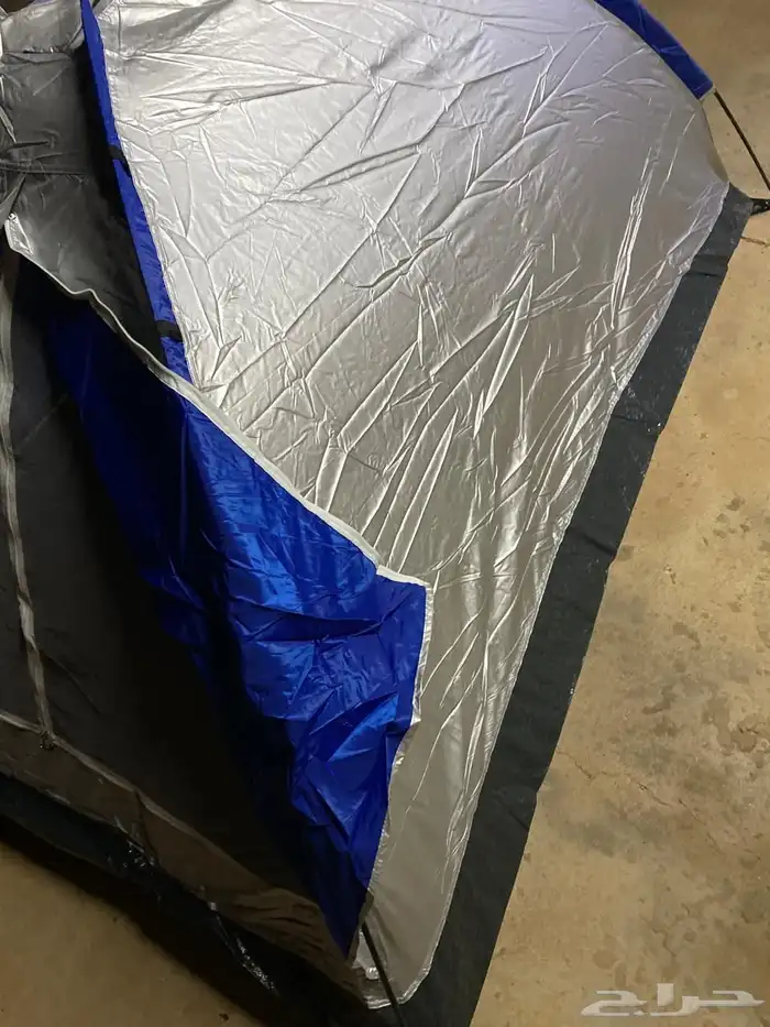 خيمه تصفط ويار سحب ودفايه ع كهزب 10