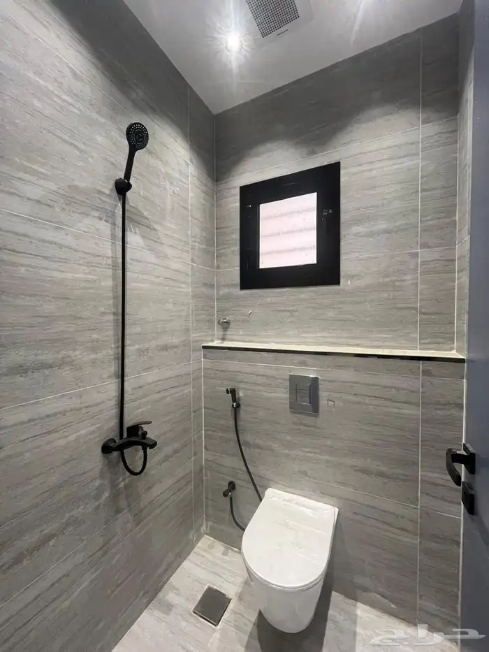 فلل فاخرة للبيع بحي الروضة ابو عريش 4