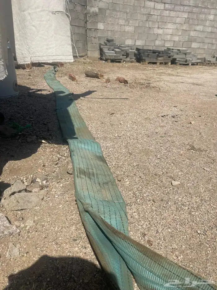 شدادات ومكره سحب كبيره ومفاتيح وعده معدات 0