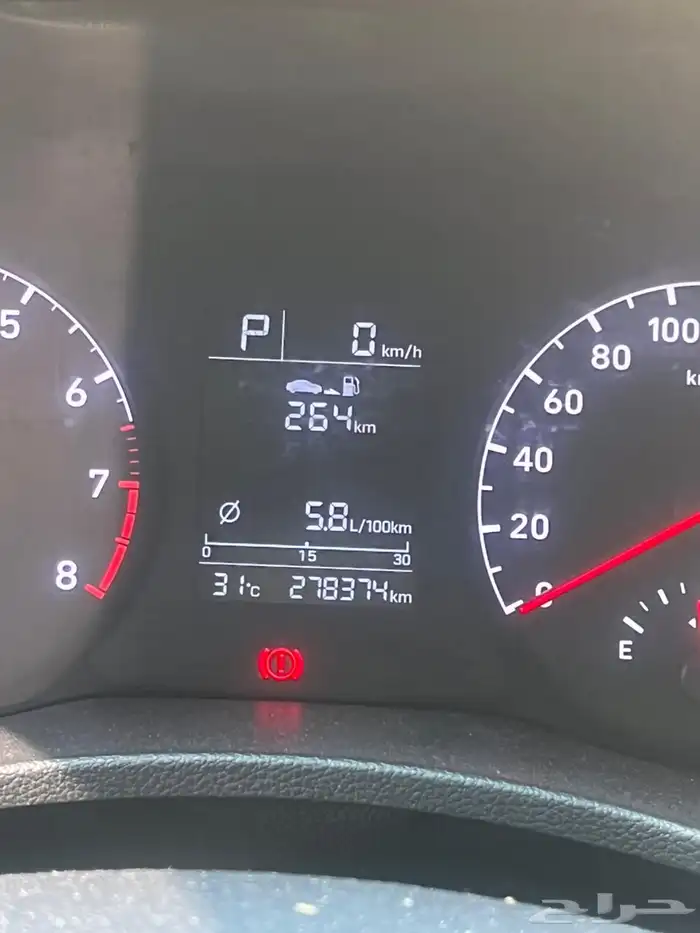 اكسنت هيونداي 3