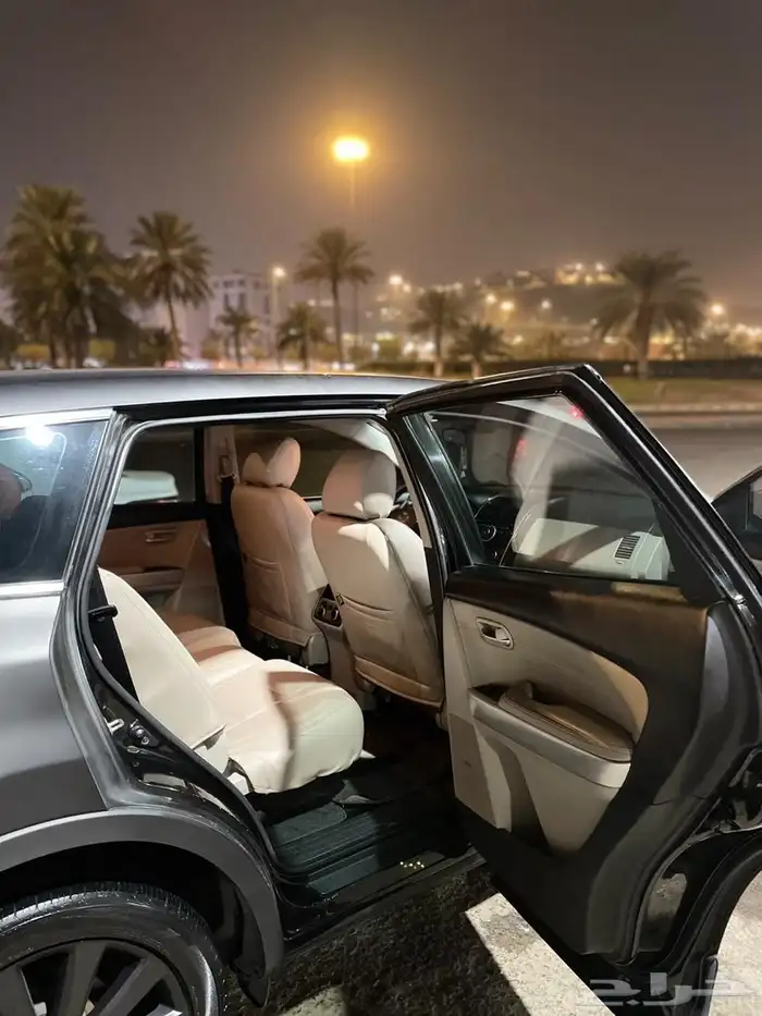 مازدا 2009 فل كامل 8