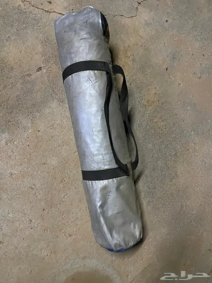 خيمه تصفط ويار سحب ودفايه ع كهزب 4