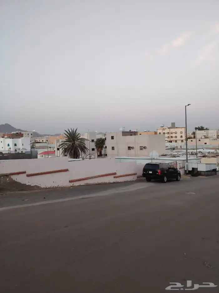 ارض للبيع الشرائع 3