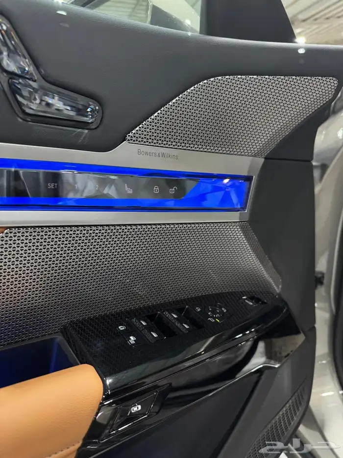 مواصفات عالية ضمان وصيانة BMW 735i 2026 17