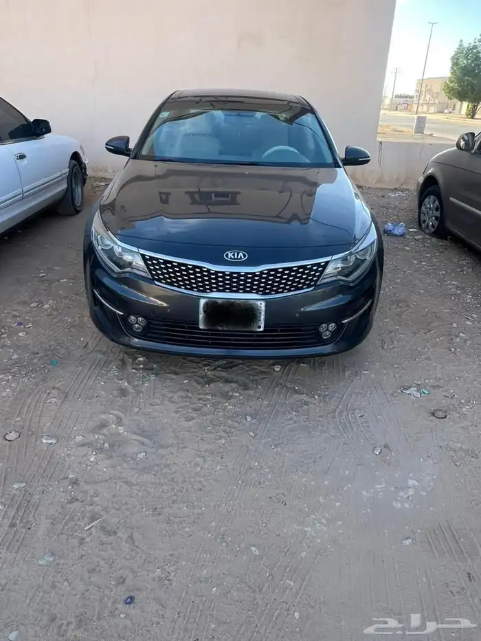 اوبتيما 2018 0