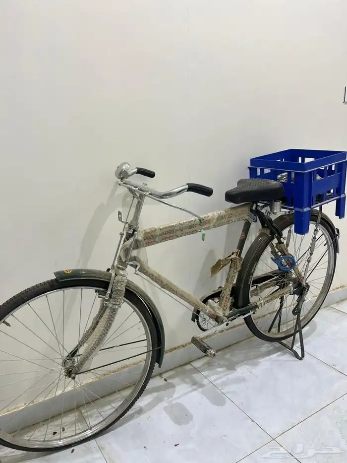 سيكل نظيف للبيع 2