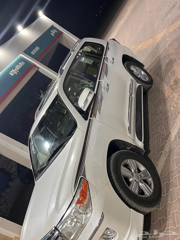 جكسار 2014 سعودي 4