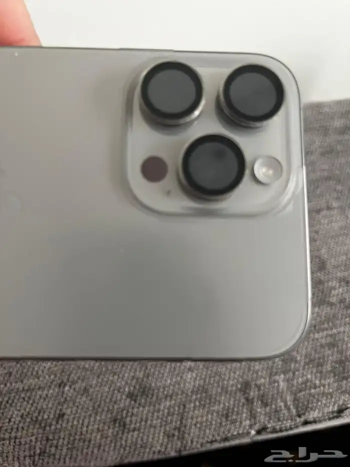 للبيع أيفون 15 برو ماكس 1