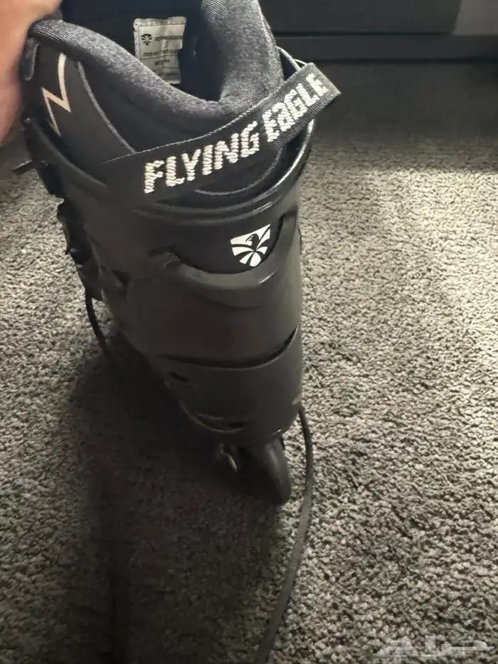flying eagle roller skate size 41 2