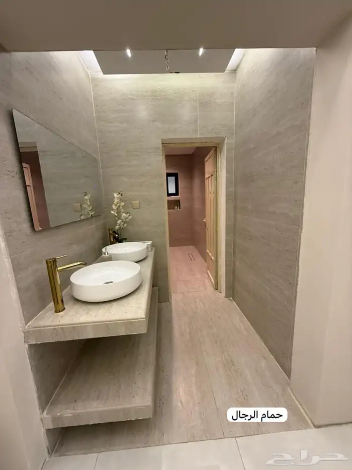 فيلا مودرن جديدة   تشطيب راقى 9