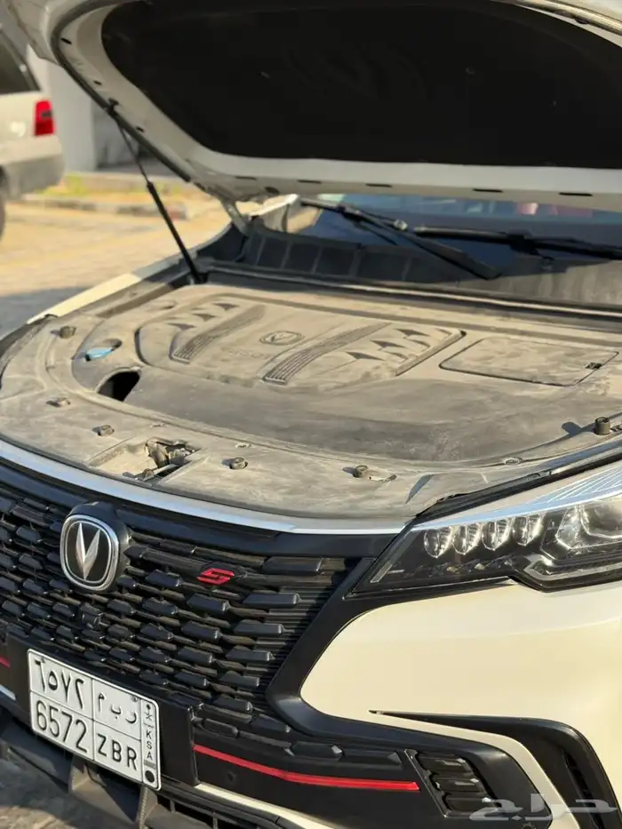 شنجان CS85 2023 26