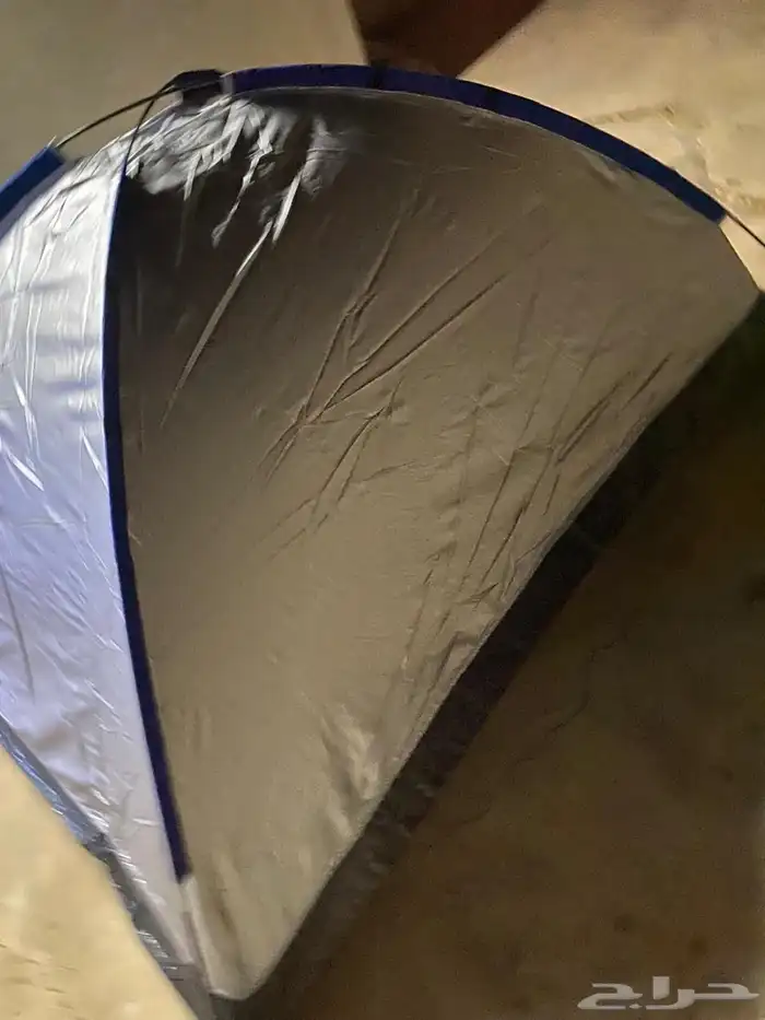 خيمه تصفط ويار سحب ودفايه ع كهزب 13