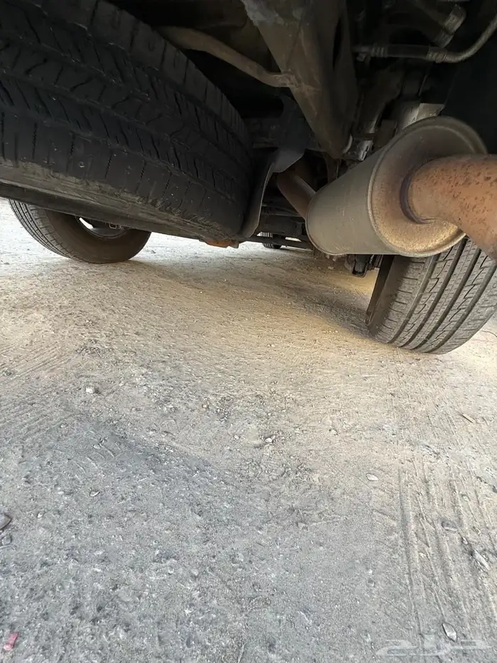 سوبربان 2009 ماشي 164الف شرط الفحص قير مكينه شاصي 1