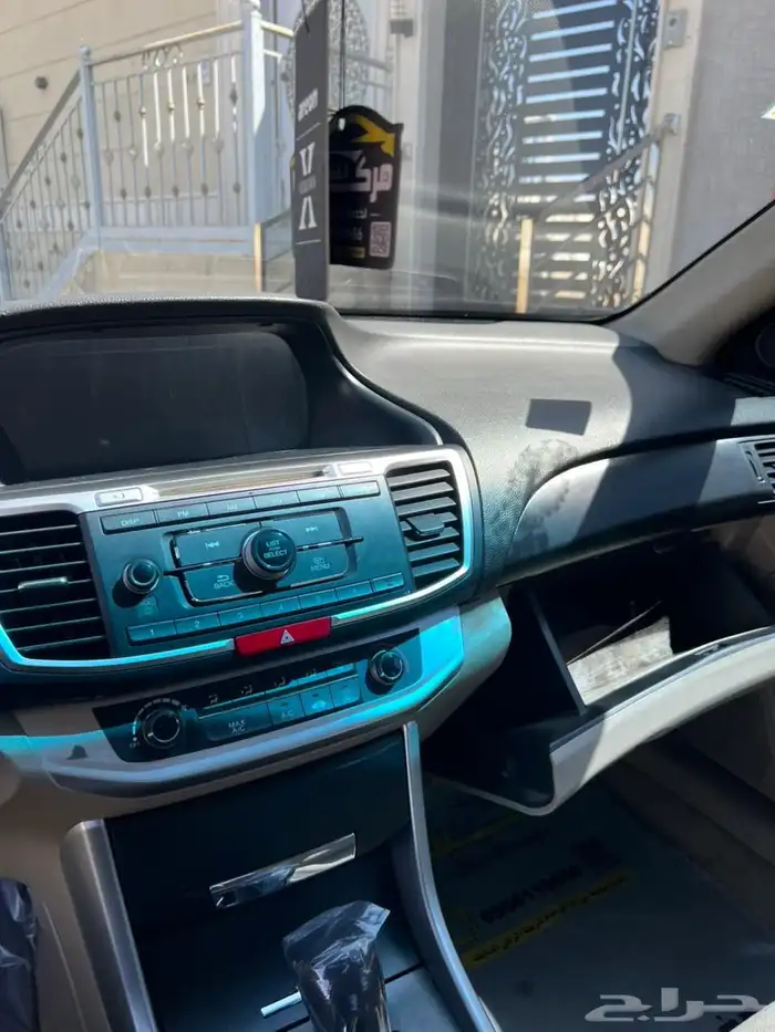 هوندا اكورد 2013 33