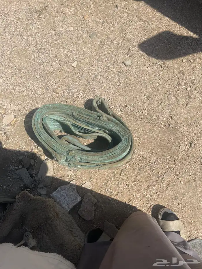 شدادات ومكره سحب كبيره ومفاتيح وعده معدات 1