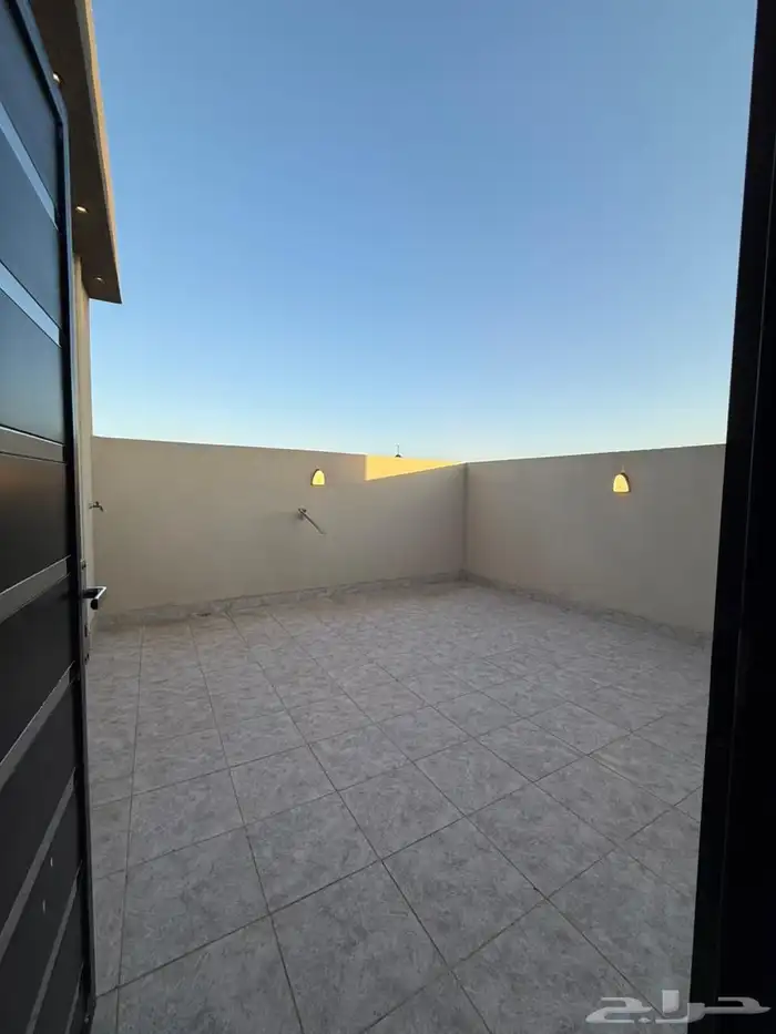 للبيع روف دور علوى وملحق بسعر ممتاز 650 الف 21