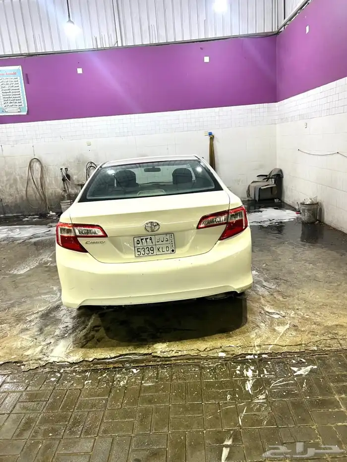 كامري 2015 2