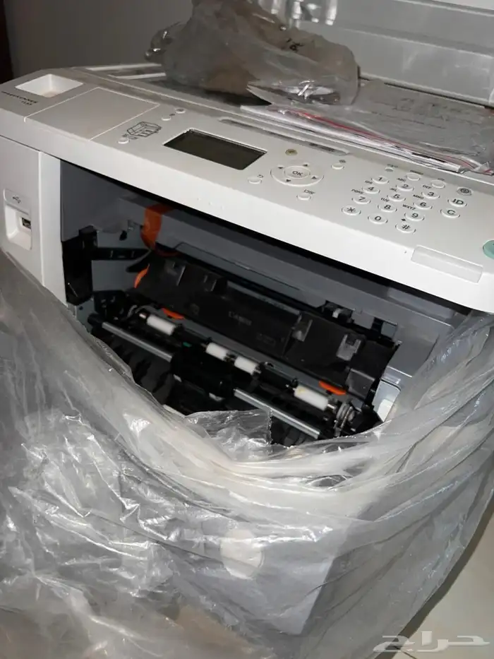 طابعه مكتبيه 3