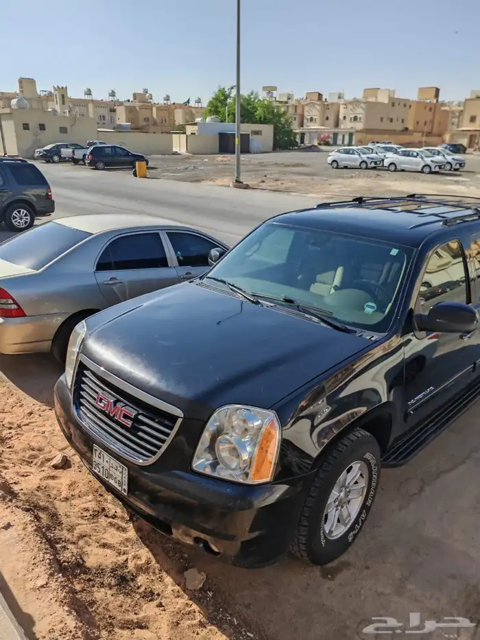 جمس يوكن شاص طويل 2011 بدون دبل ممشاه 110 5