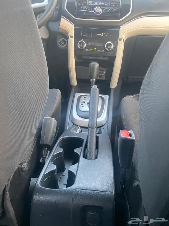 تايوتا راش 2022 وكالة 8