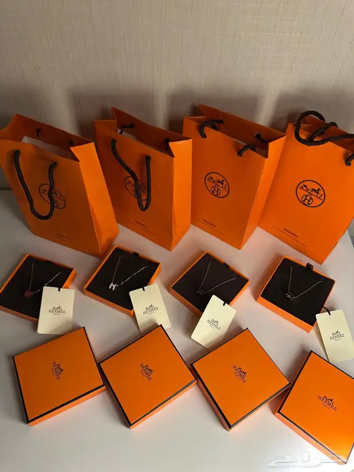 اكسسوارات ماركة 2