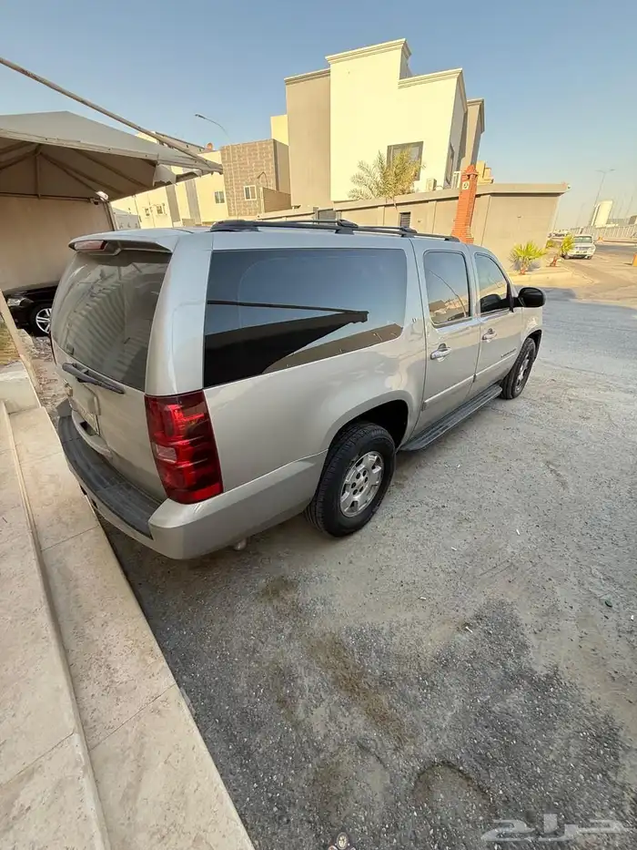 سوبربان 2009 ماشي 164الف شرط الفحص قير مكينه شاصي 16