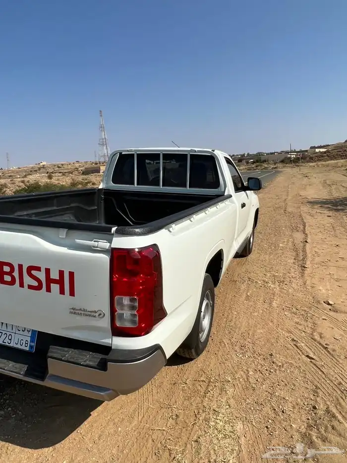 ميتسوبيشي ديزل غماره 5