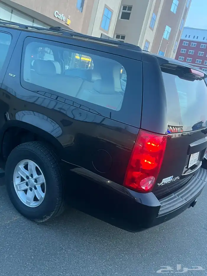 جمس يوكن 2007 فل كامل مواصفات دينالي 3