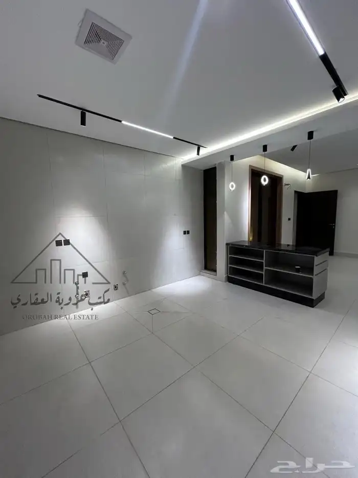 شقة تمليك للبيع حي اليرموك 550 الف ارضي 7