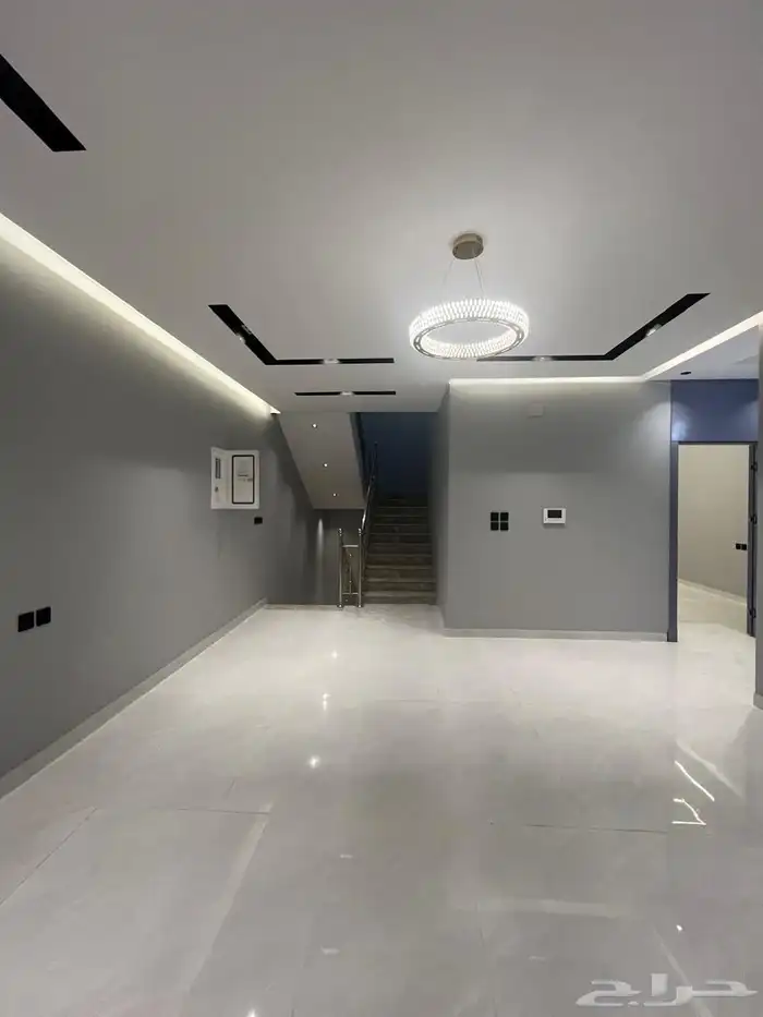 فلل فاخرة للبيع بحي الروضة ابو عريش 20