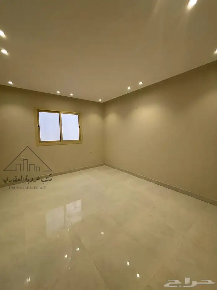 للبيع شقق تمليك دور ثاني حي الشفاء سطح كامل 5