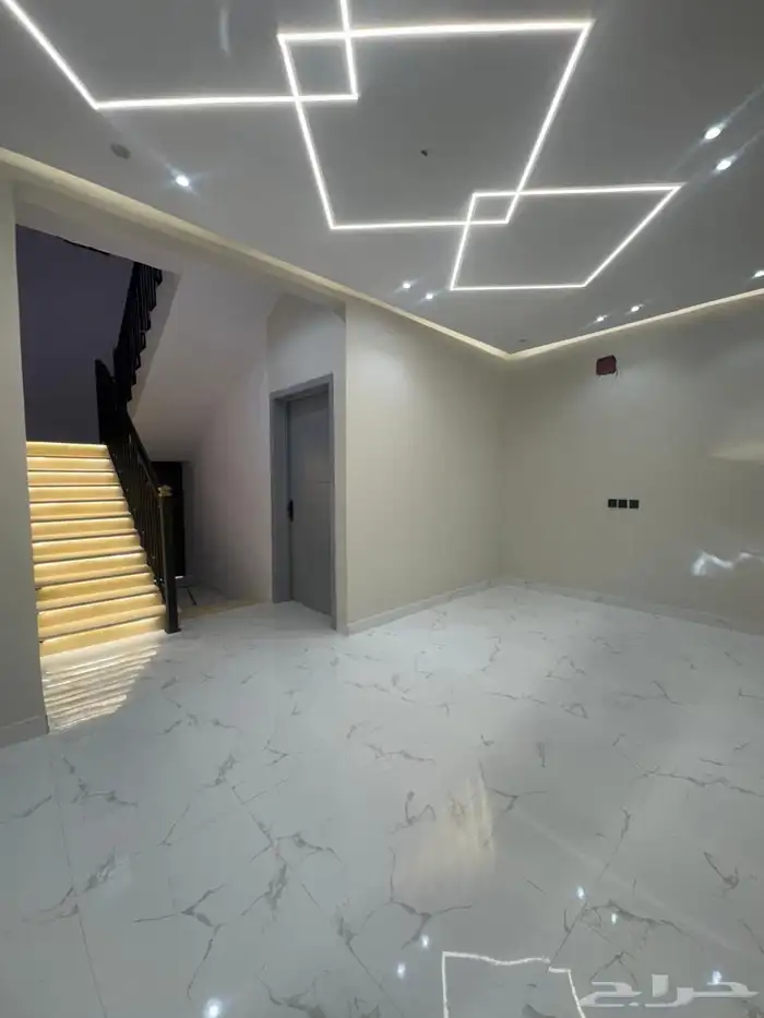 دور جديد في حي الشروق للبيع 7