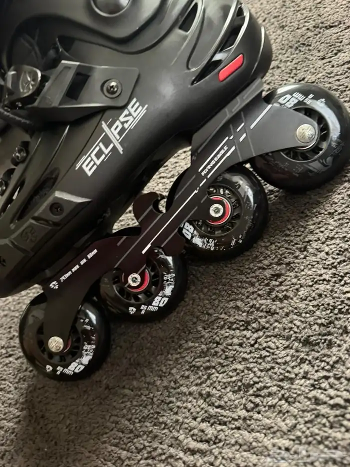 flying eagle roller skate size 41 3