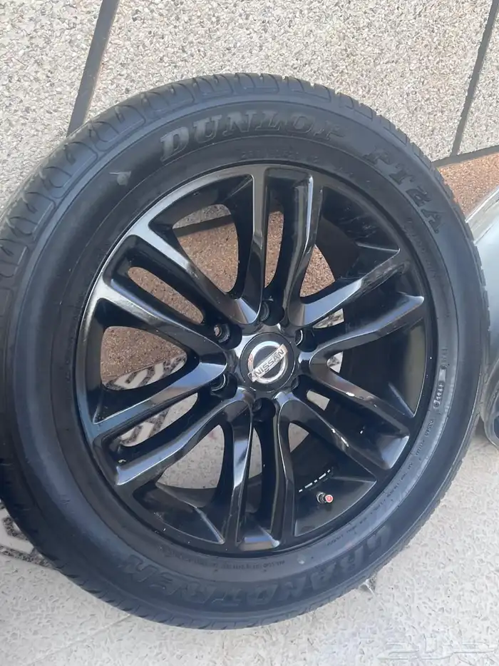 جنوط باترول وكاله 1