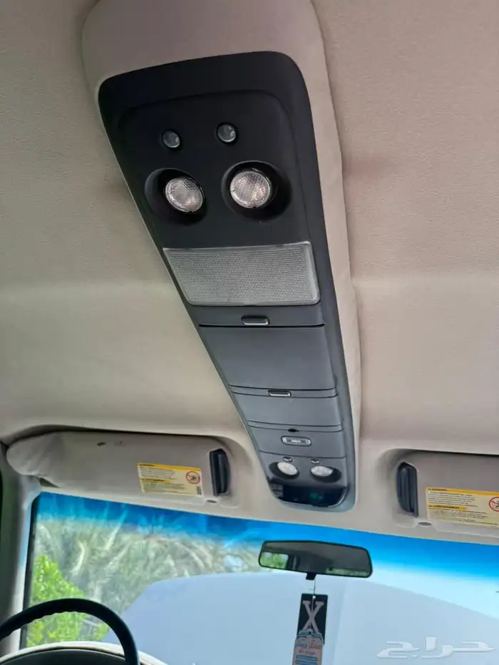 للبيع GMC فان سفاري 2005 نظيف جدا 23